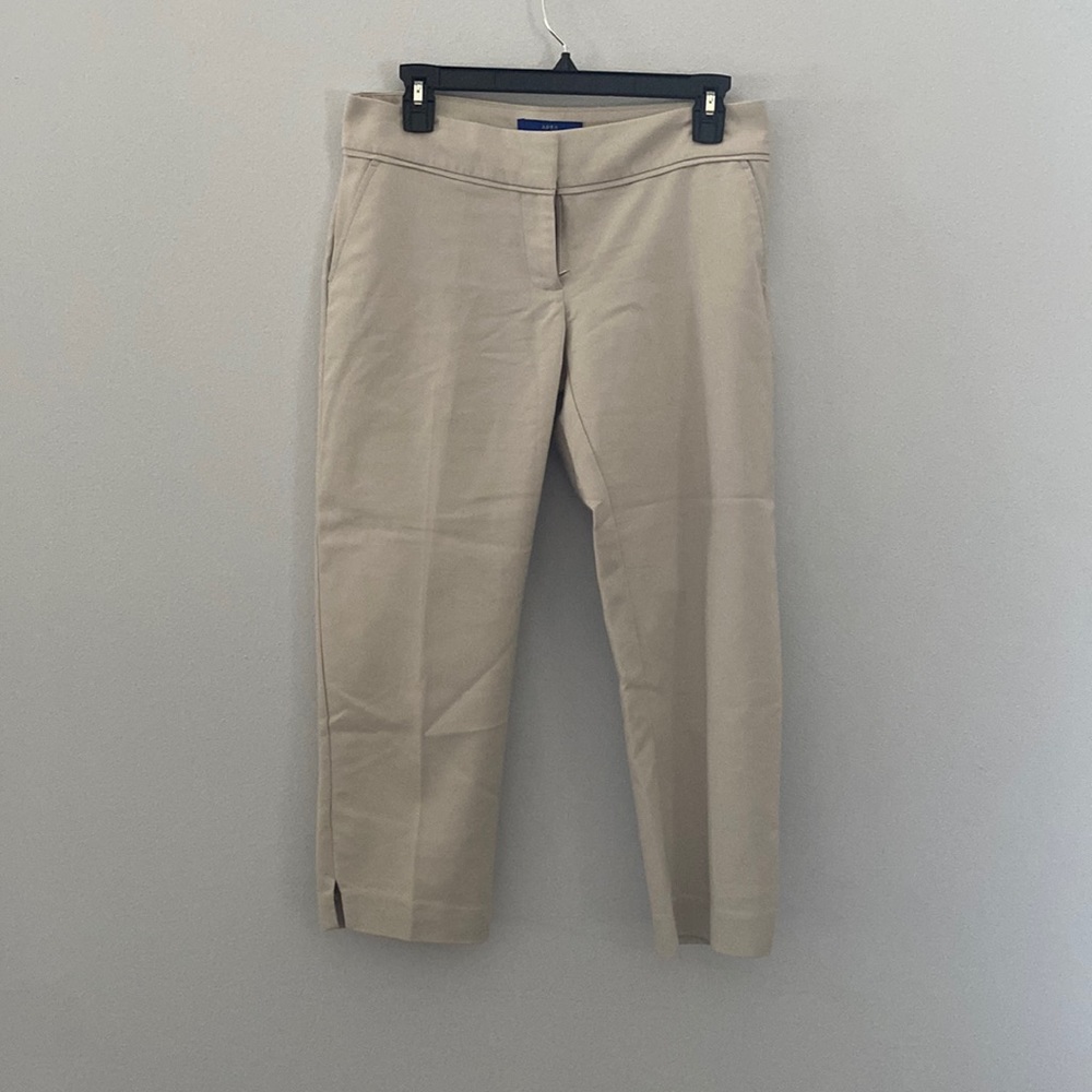 Dress pants